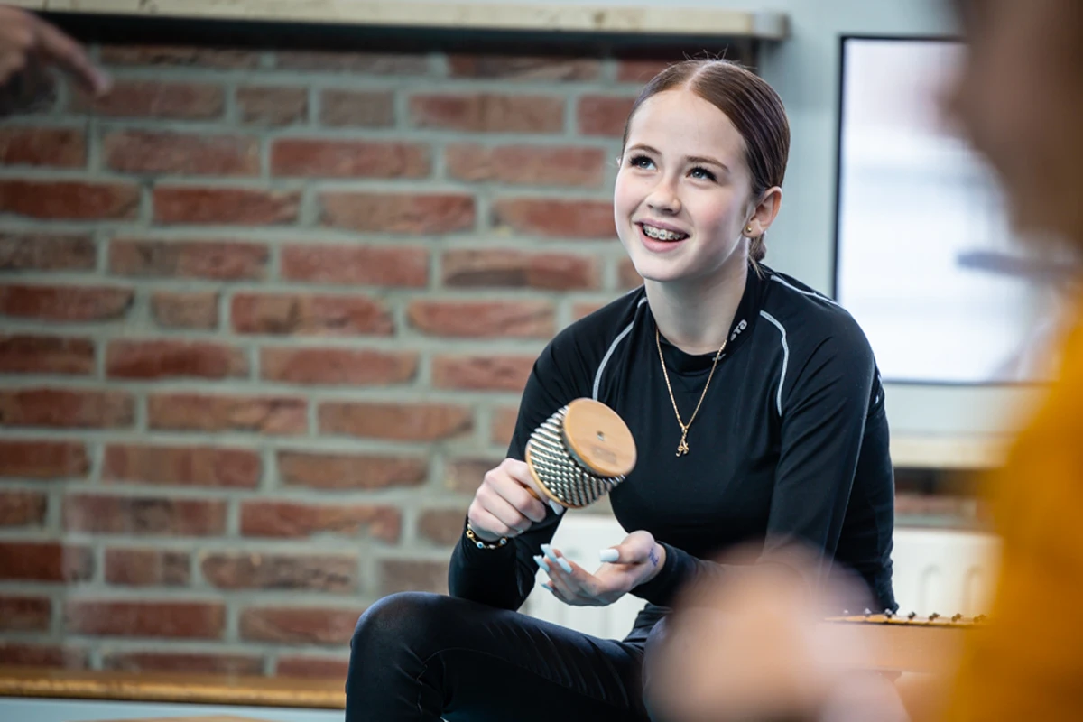 scholen en community