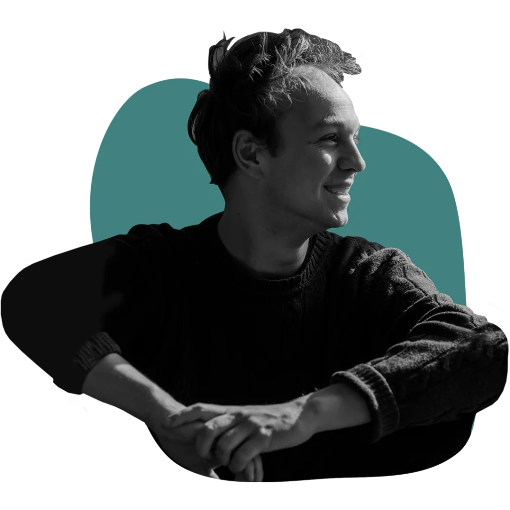 sebastiaan bax