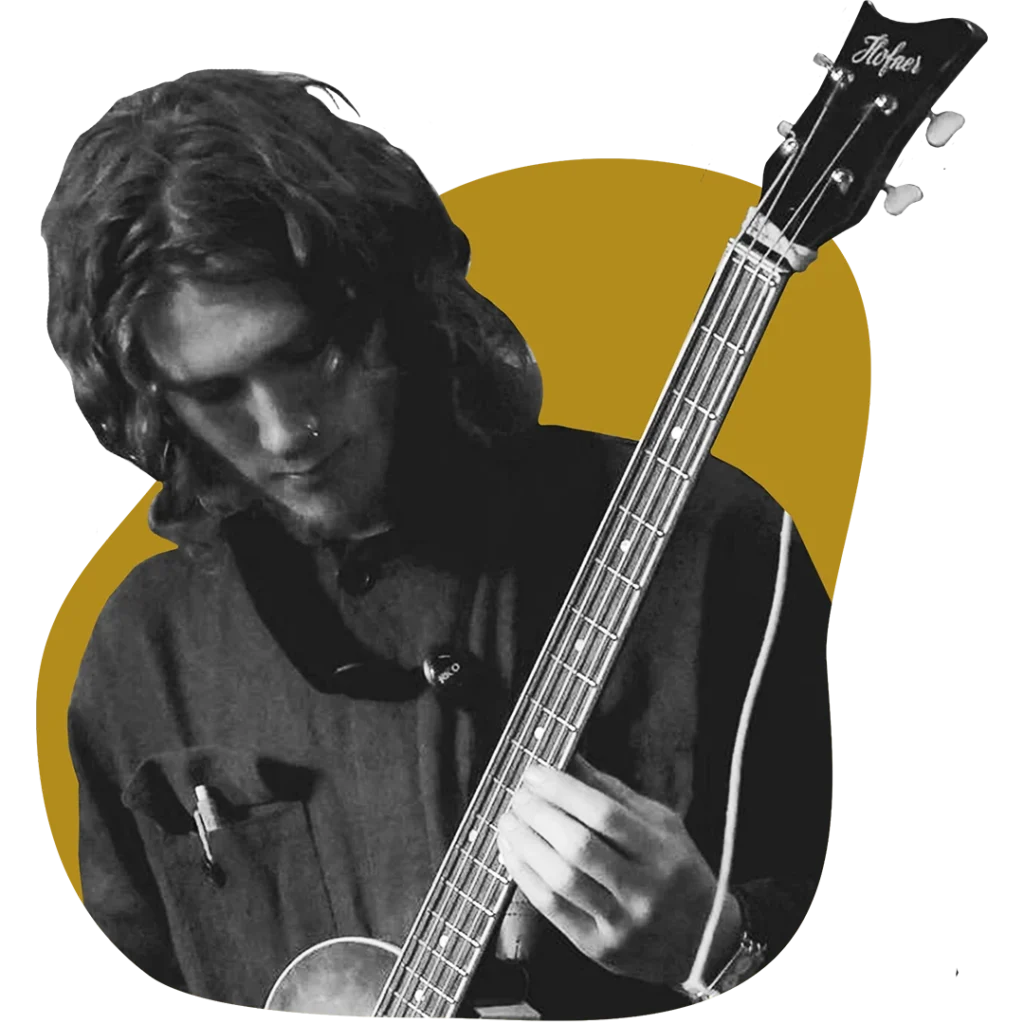 Vos Arends